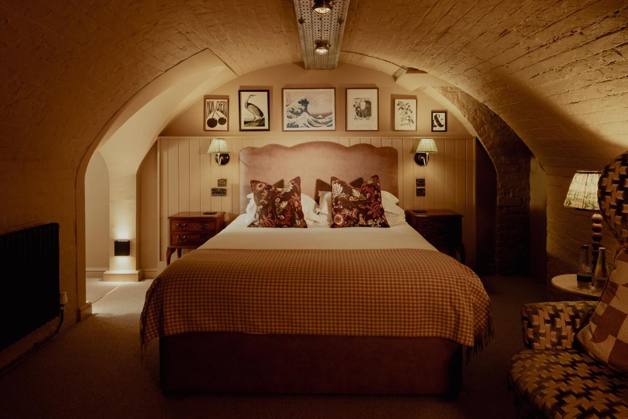 The Churchill Hotel — Foto’s 1