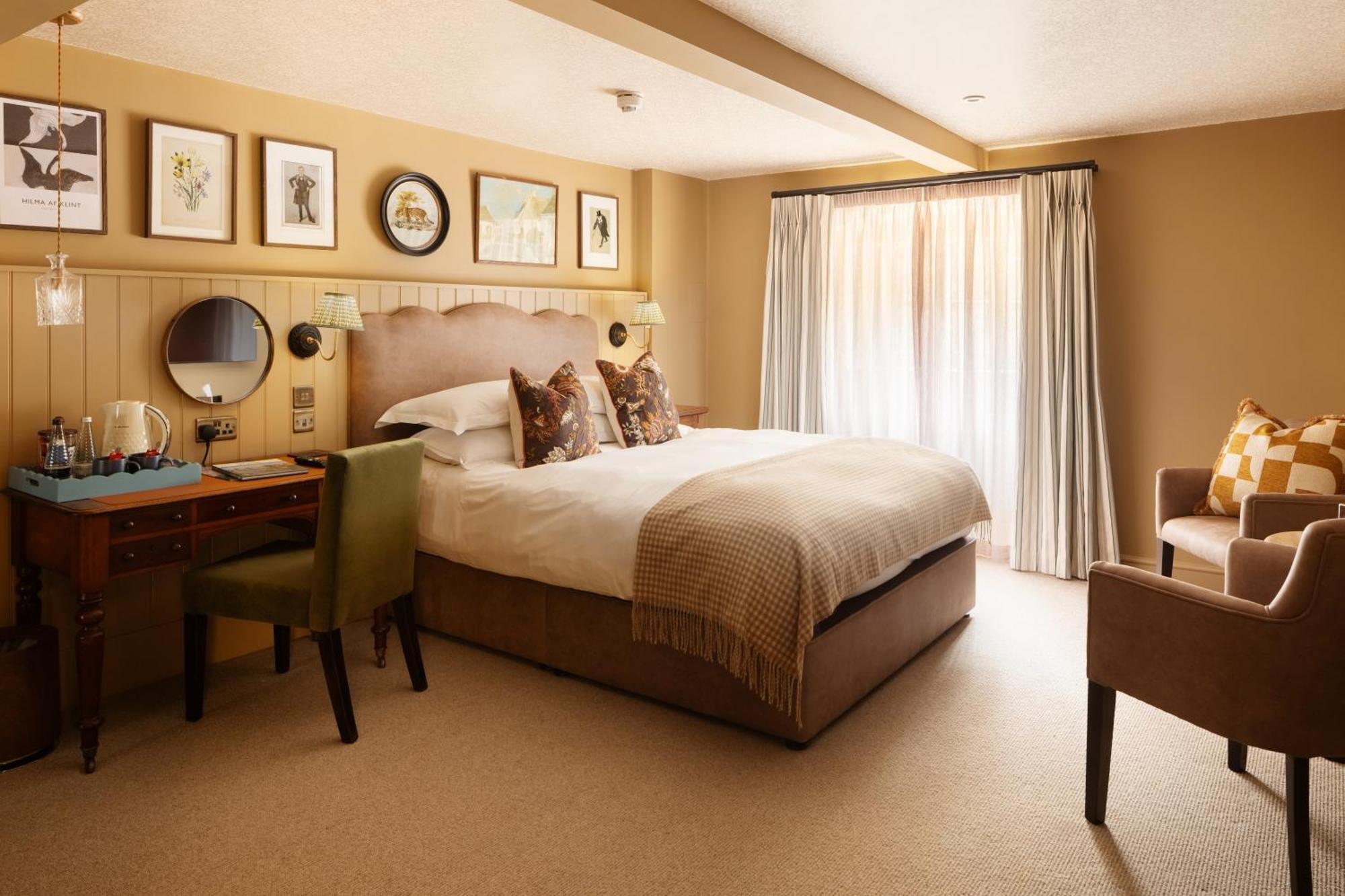 The Churchill Hotel, York